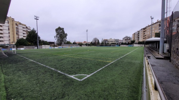 Vitalis Park - Porto