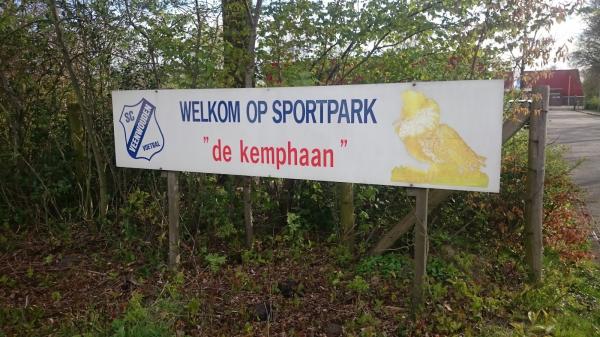 Sportpark De Kemphaan - Veenwouden