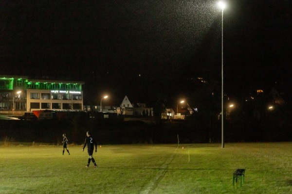 Sportanlage Hofer Straße Platz 2 - Kulmbach-Blaich
