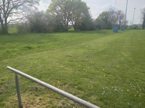 Dülwaldstadion - Nordsehl