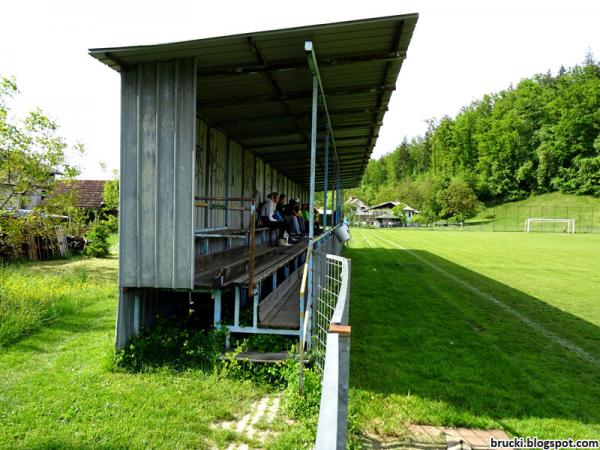 Šport park Ihan - Domžale