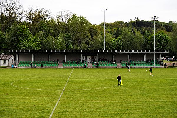 Sportplatz Bad Schallerbach - Bad Schallerbach