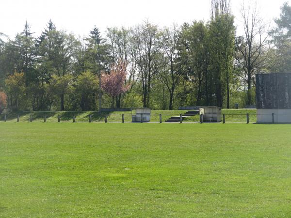 Sportplatz Pestalozzischule - Fulda-Neuenberg