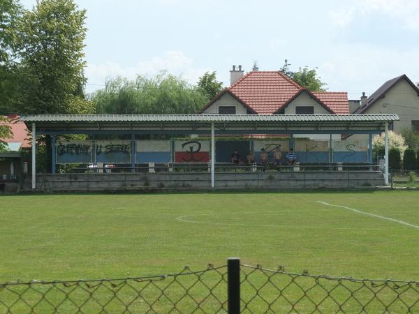 Stadion Miejski w Debno - Debno, Malopolskie