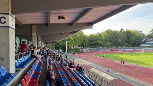 BELKAW-Arena - Bergisch Gladbach