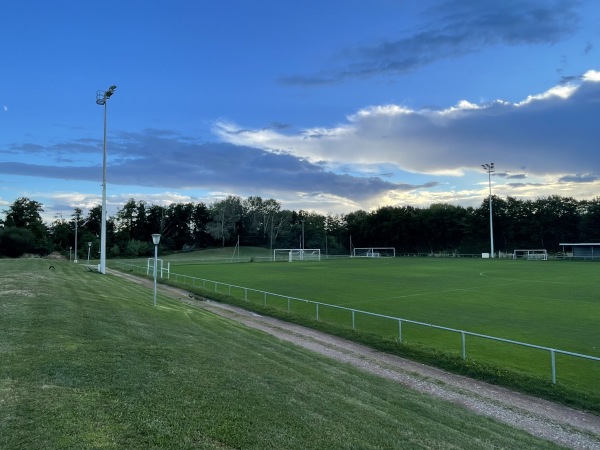 Parc des Sports terrain annexe - Haguenau