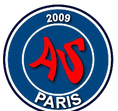 Wappen AS Paris 2009  114916