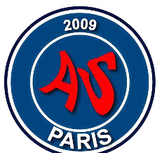 Wappen AS Paris 2009