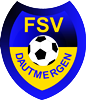 Wappen ehemals FSV Dautmergen 1983  49651
