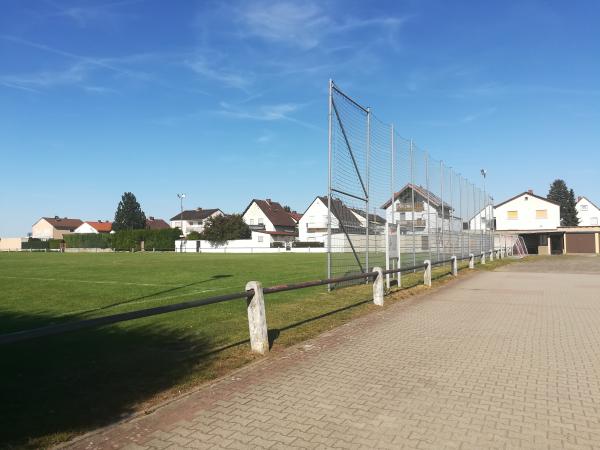 Sportanlage Offstein - Offstein
