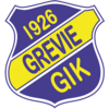 Wappen Grevie GIK