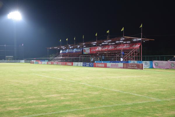 Lad Krabang 54 Stadium - Samut Prakan