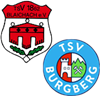 Wappen SG Blaichach/Burgberg II