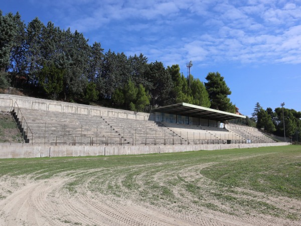 Stadio Fontanelle - Tortoreto