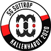 Wappen SG Suttrop/Kallenhardt (Ground A)