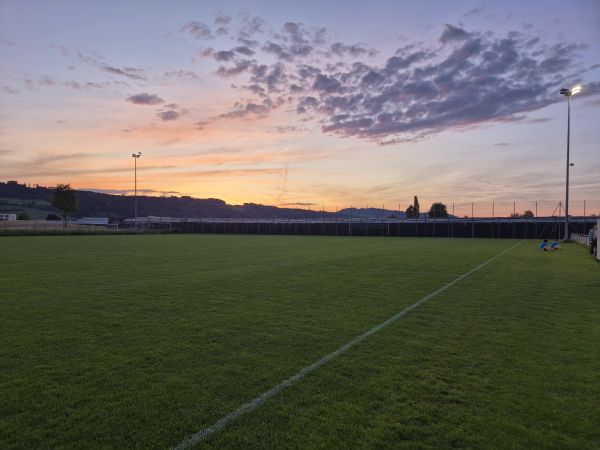 Sportplatz Hegler Platz 2 - Hitzkirch
