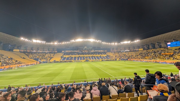 Al-Awwal Park - Ar-Riyāḍ (Riyadh)