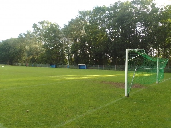 Sportanlage Russee B-Platz - Kiel-Russee