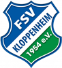 Wappen FSV Kloppenheim 1954