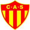 Wappen CA Sarmiento de Resistenica  125013