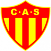 Wappen CA Sarmiento de Resistenica