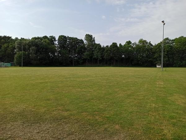 Sportanlage Alm Platz 2 - Buttenwiesen-Pfaffenhofen