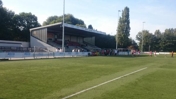 Noordersportpark - Haarlem