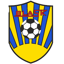 Wappen LKS Blask Odrzywół