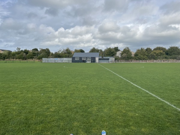 Doctors Road - Clane