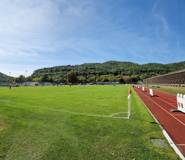 Sportpark Salinental - Bad Kreuznach-Salinental
