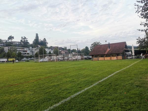 Sportplatz Schachen - Auenstein