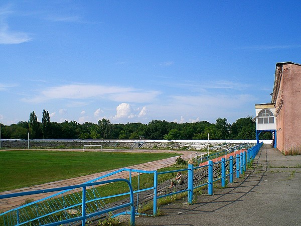 Stadion Shakhtar - Horlivka