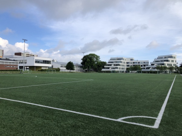 Vestbanen - Stavanger