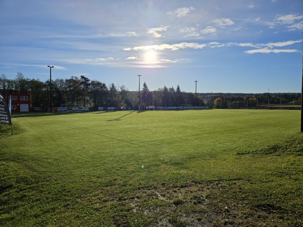 Kolbukam Idrettsplass - Kolbu