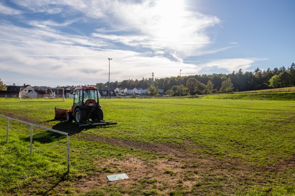 Stadion Sandplatte Nebenplatz 1 - Schnaittach