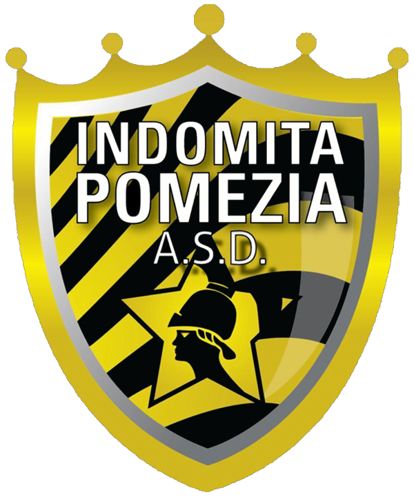 Wappen Indomita Pomezia  81702