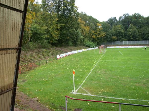 KOCHAN arena - Lünen