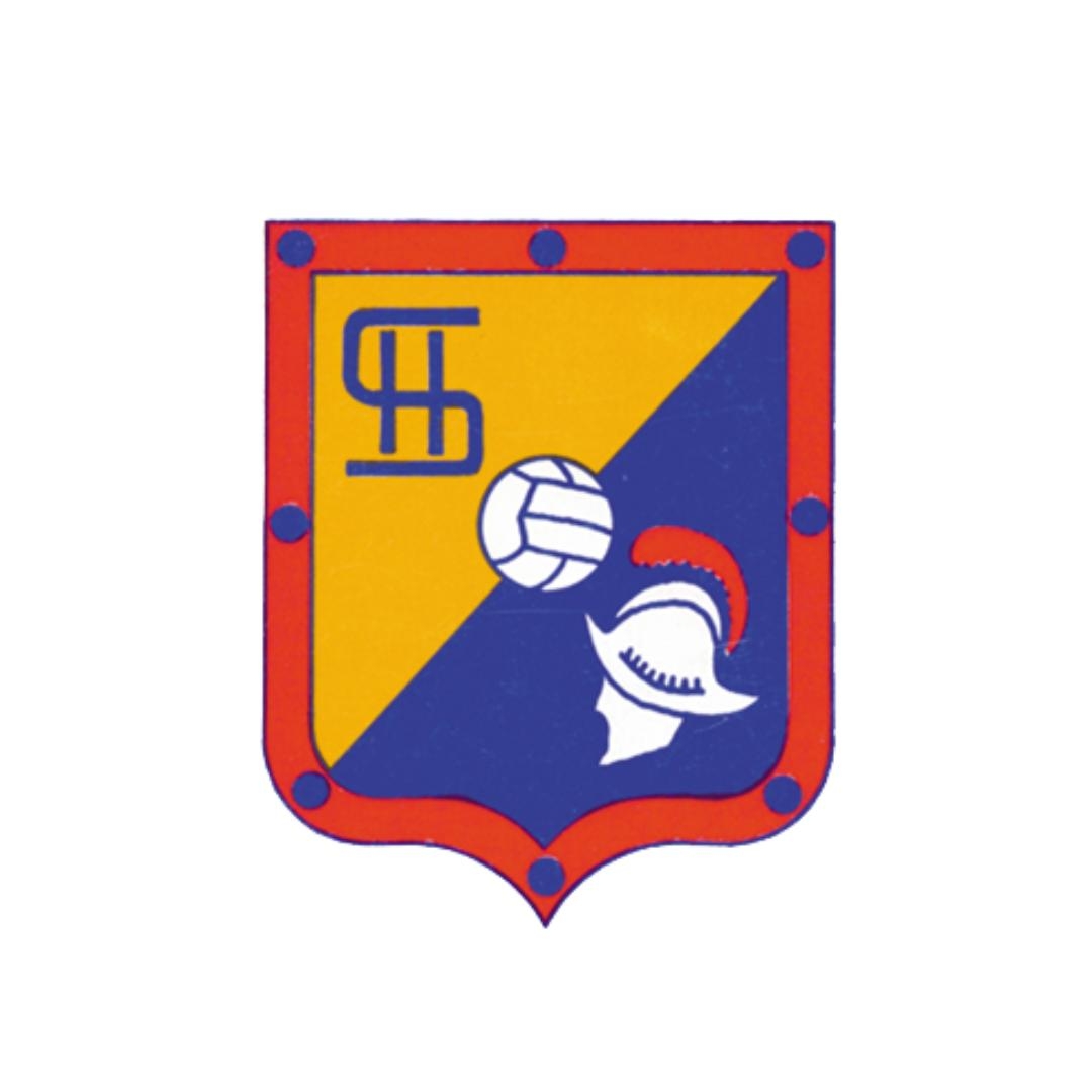 Wappen AF Hernando de Soto