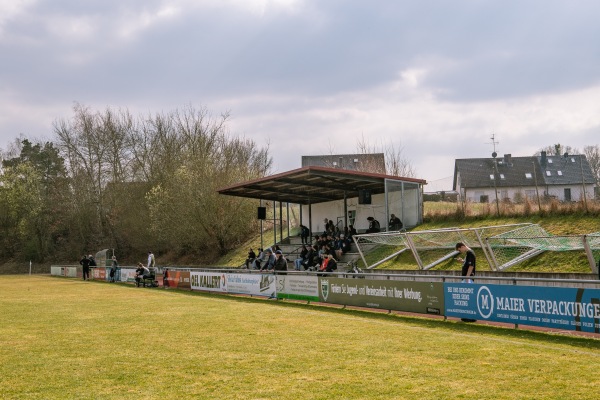 Sportanlage Schulstraße - Neuhof/Zenn