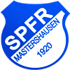 Wappen SF Mastershausen 1920  23640