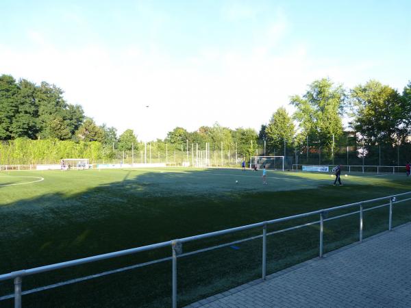 Sportanlage Wallrafstraße Platz 2 - Bornheim/Rhein