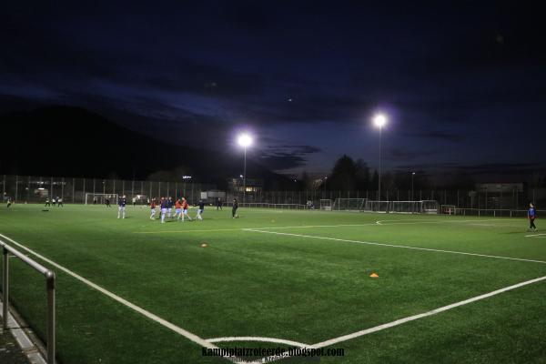 Sportanlage Gänswasen Platz 2 - Plüderhausen