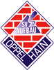 Wappen SV Aufbau Oppelhain 1953  29572