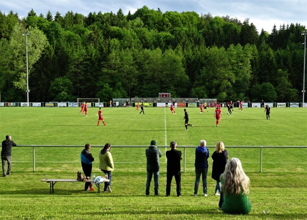 Fichtenarena - Petersdorf II