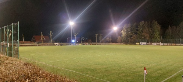 Sportplatz Gräpel - Estorf-Gräpel