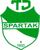 Wappen TJ Spartak Vysoká nad Kysucou