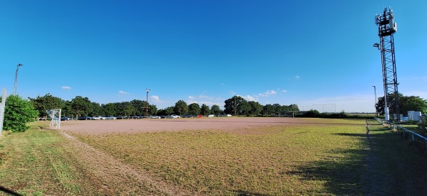 Sportanlage Speyerer Straße Platz 2 - Otterstadt