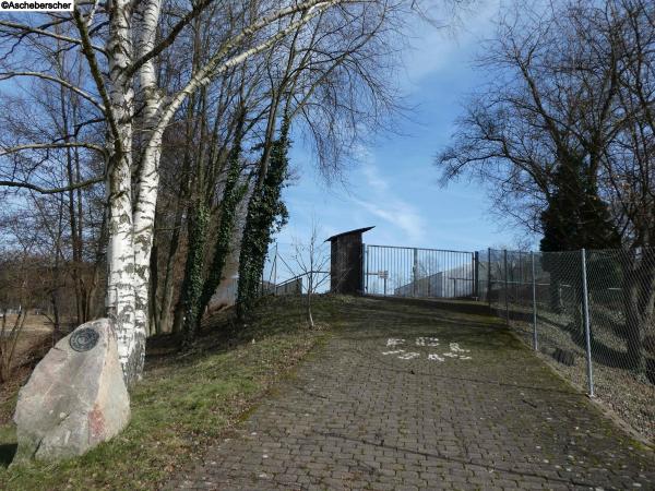 Sportanlage Am Eisenhammer Platz 2 - Laufach