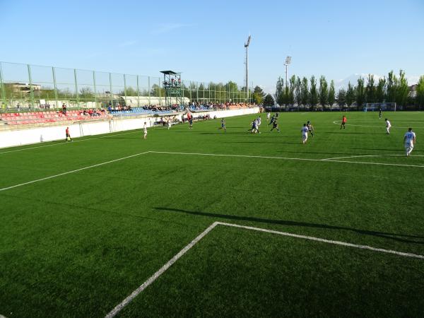 Urartu-3 - Yerevan