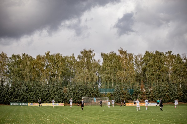 anona ARENA - Colditz-Hausdorf